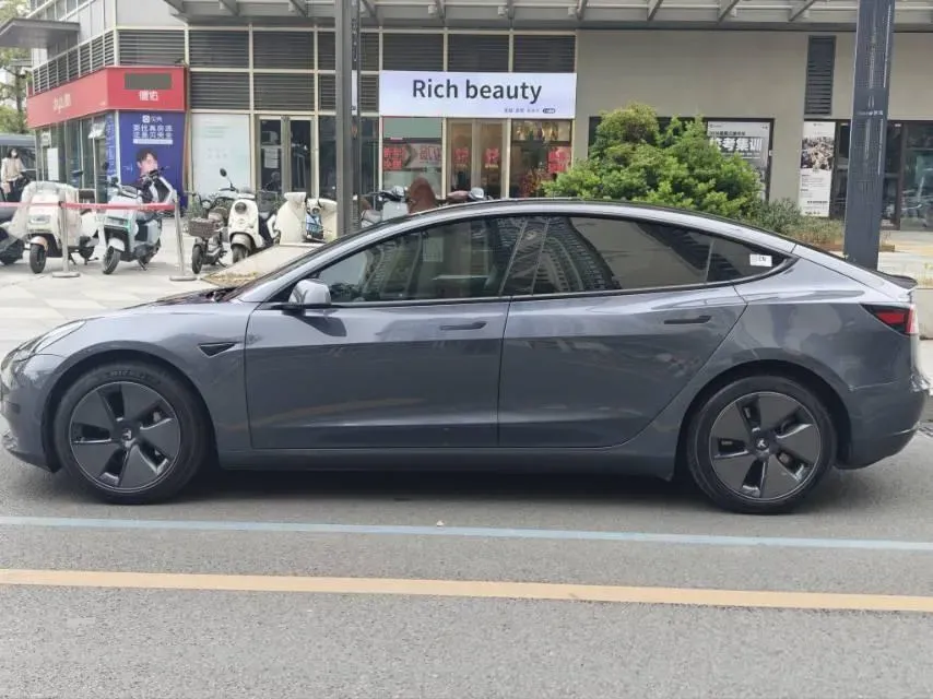 2022 Tesla Model 3 BEV 60KWH,autocango,china used car exporter,china ev exporter,chinese used car exporter,chinese used ev exporter
