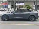 2022 Tesla Model 3 BEV 60KWH