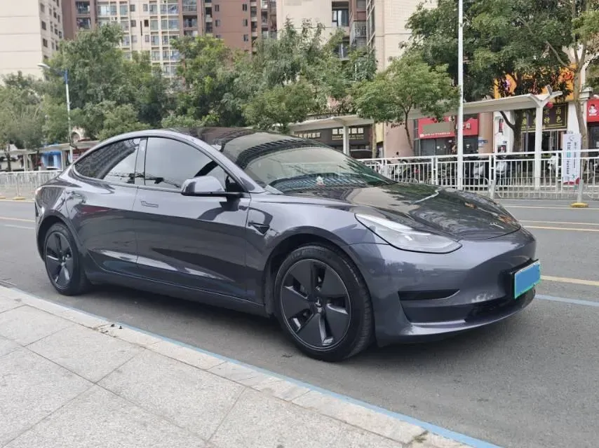 2022 Tesla Model 3 BEV 60KWH,autocango,china used car exporter,china ev exporter,chinese used car exporter,chinese used ev exporter