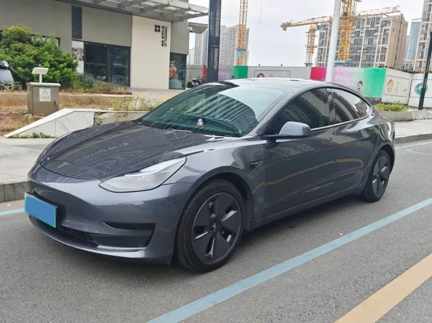 2022 Tesla Model 3 BEV 60KWH,autocango,china used car exporter,china ev exporter,chinese used car exporter,chinese used ev exporter