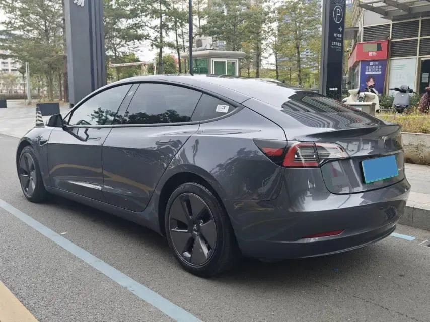 2022 Tesla Model 3 BEV 60KWH,autocango,china used car exporter,china ev exporter,chinese used car exporter,chinese used ev exporter
