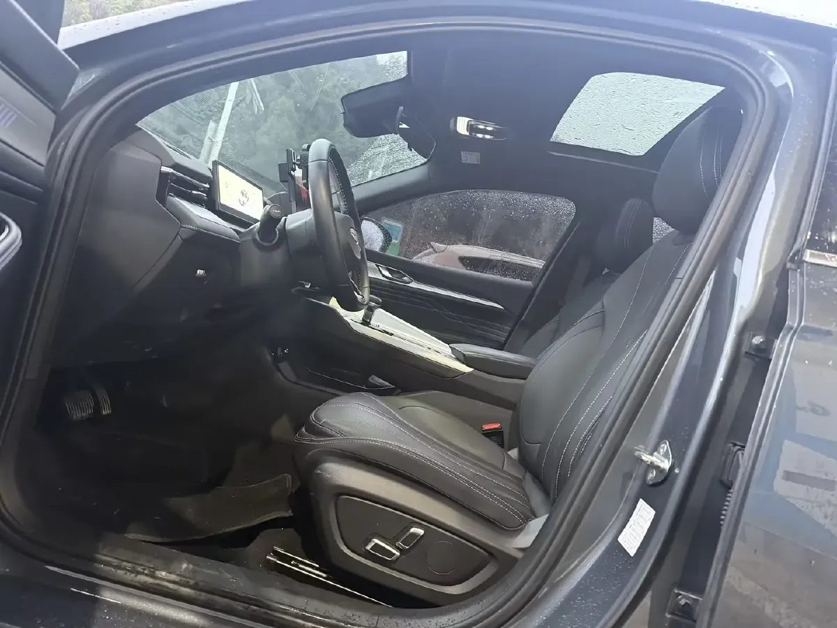 2023 Geely Preface 1.5T 181HP L4 7DCT,autocango,china used car exporter,china ev exporter,chinese used car exporter,chinese used ev exporter