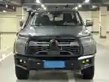 2021 Great Wall Poer 2.0T 163HP L4 8AT