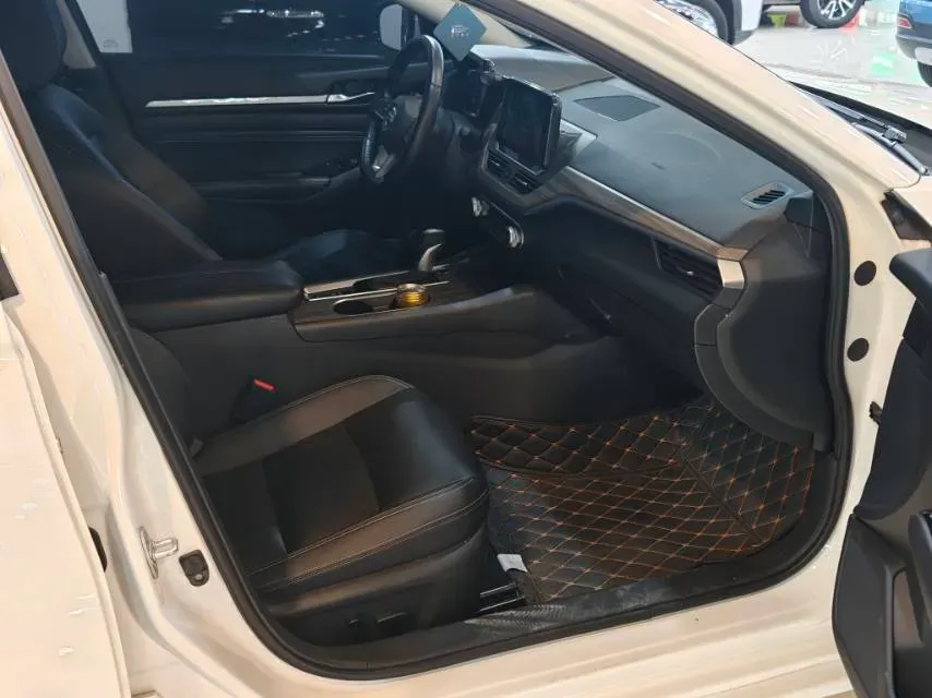 2021 Nissan Teana 2.0L 156HP L4 CVT,autocango,china used car exporter,china ev exporter,chinese used car exporter,chinese used ev exporter