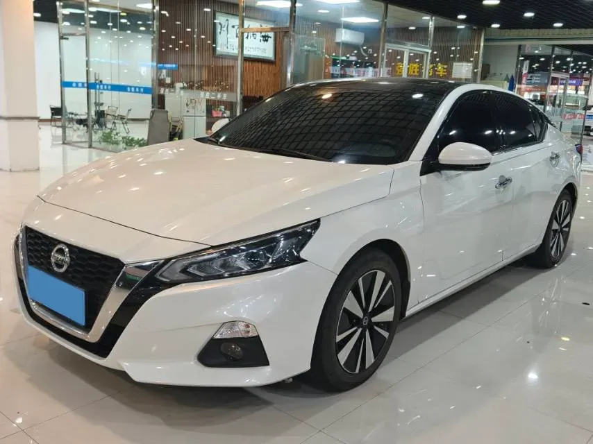 2021 Nissan Teana 2.0L 156HP L4 CVT,autocango,china used car exporter,china ev exporter,chinese used car exporter,chinese used ev exporter