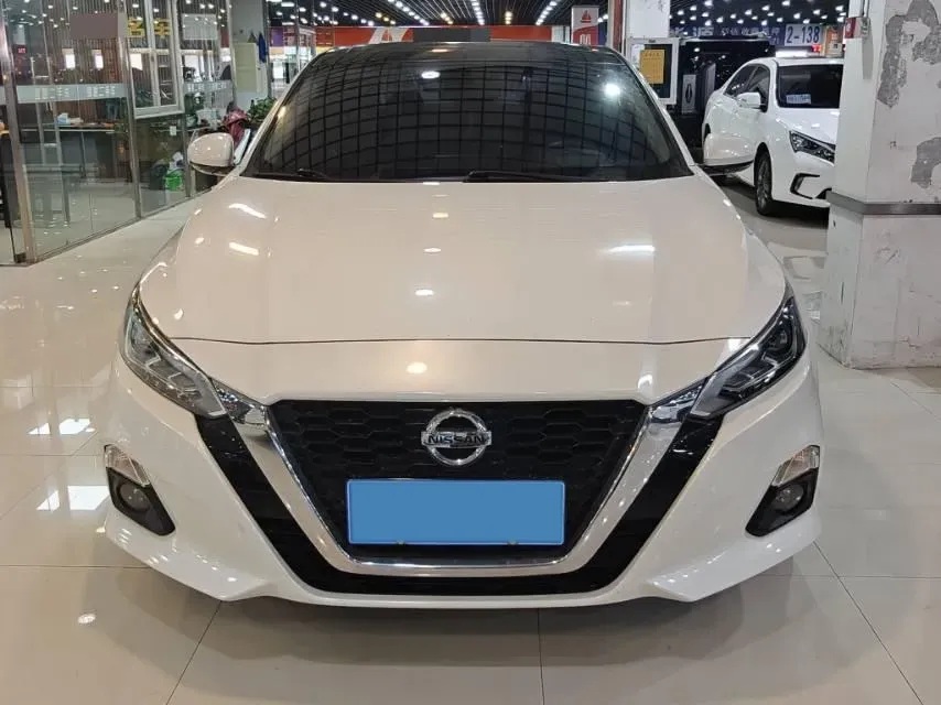2021 Nissan Teana 2.0L 156HP L4 CVT,autocango,china used car exporter,china ev exporter,chinese used car exporter,chinese used ev exporter