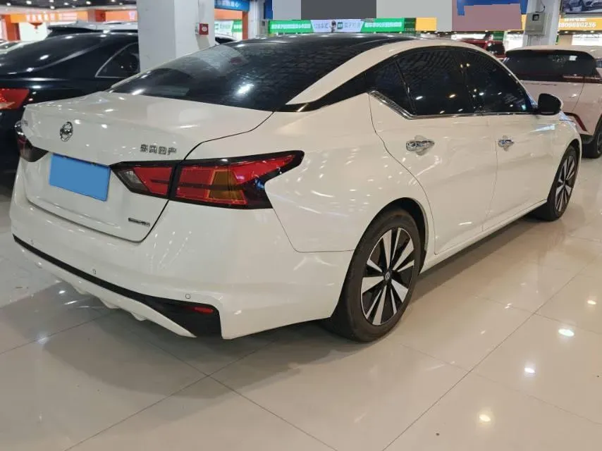 2021 Nissan Teana 2.0L 156HP L4 CVT,autocango,china used car exporter,china ev exporter,chinese used car exporter,chinese used ev exporter
