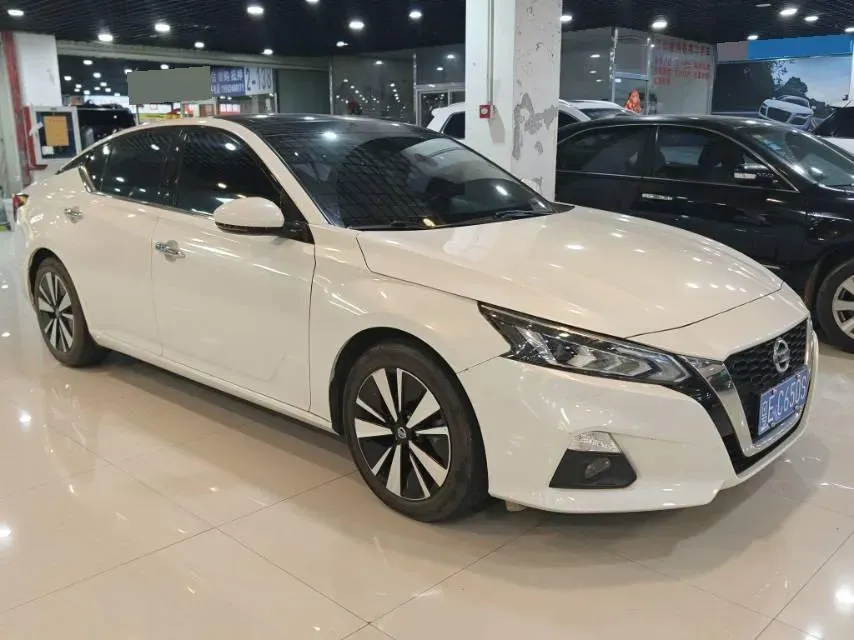 2021 Nissan Teana 2.0L 156HP L4 CVT,autocango,china used car exporter,china ev exporter,chinese used car exporter,chinese used ev exporter
