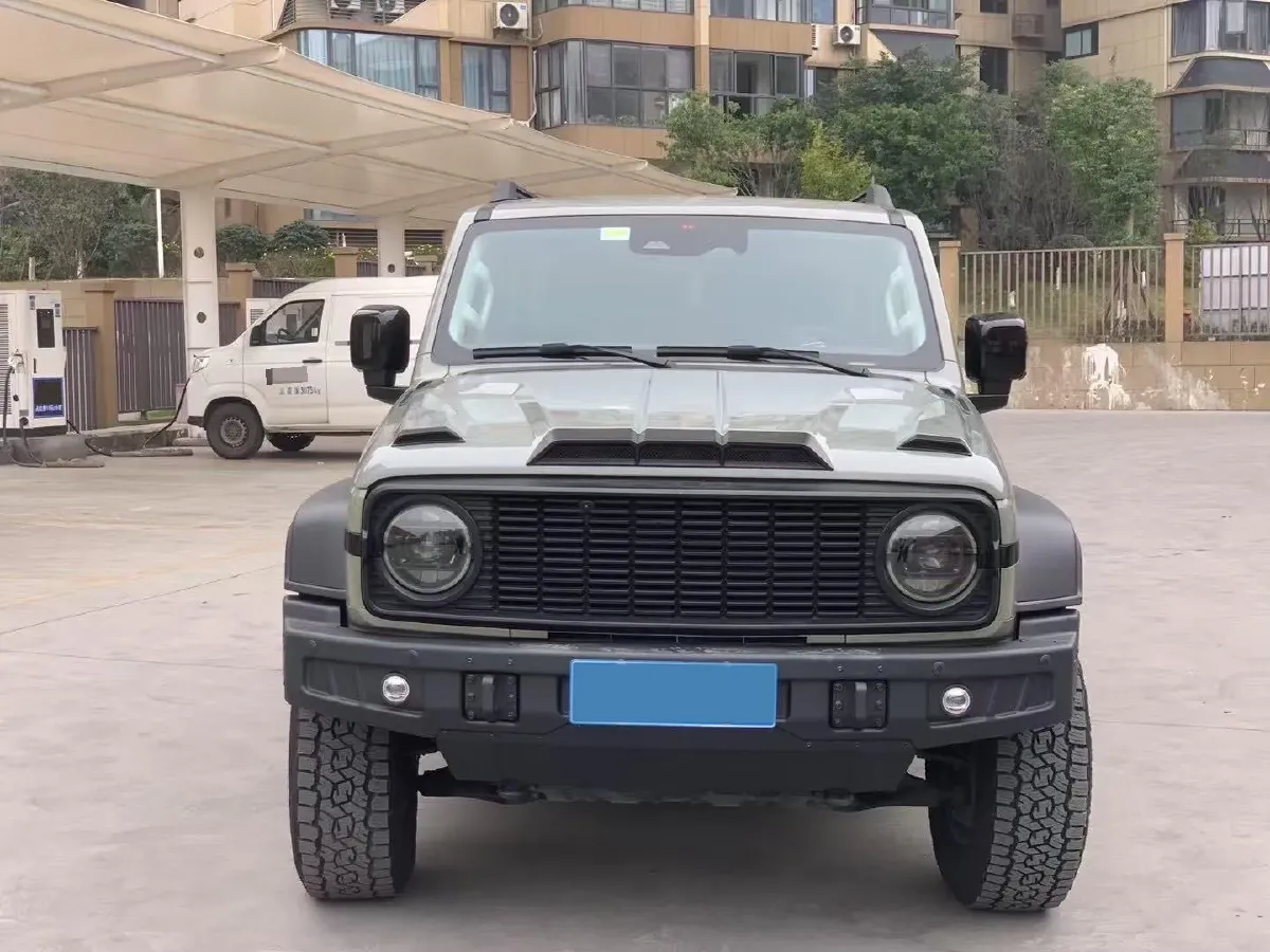 2021 Tank 300 2.0T 227HP L4 8AT,autocango,china used car exporter,china ev exporter,chinese used car exporter,chinese used ev exporter