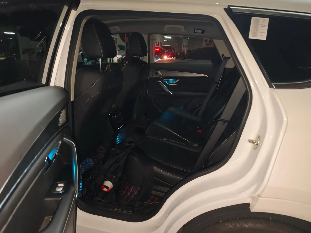 2021 Jetour X70 Plus 1.6T 197HP L4 7DCT,autocango,china used car exporter,china ev exporter,chinese used car exporter,chinese used ev exporter