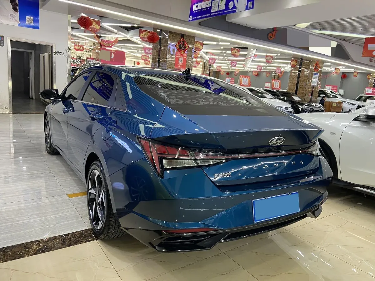 2021 Hyundai Elantra 1.5L 115HP L4 CVT,autocango,china used car exporter,china ev exporter,chinese used car exporter,chinese used ev exporter