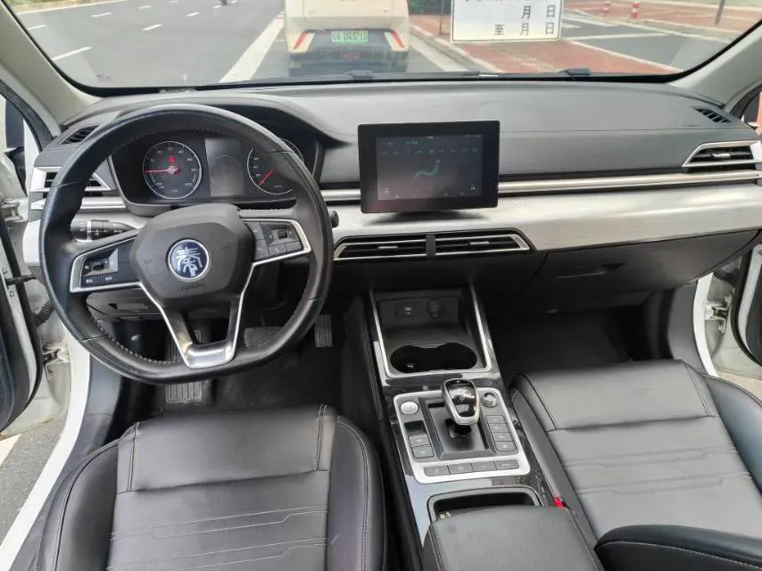 2019 BYD Qin BEV 53.1KWH,autocango,china used car exporter,china ev exporter,chinese used car exporter,chinese used ev exporter