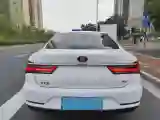 2019 BYD Qin BEV 53.1KWH