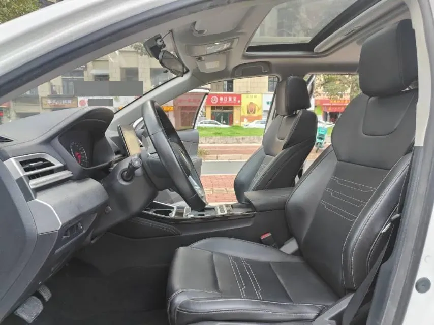 2019 BYD Qin BEV 53.1KWH,autocango,china used car exporter,china ev exporter,chinese used car exporter,chinese used ev exporter