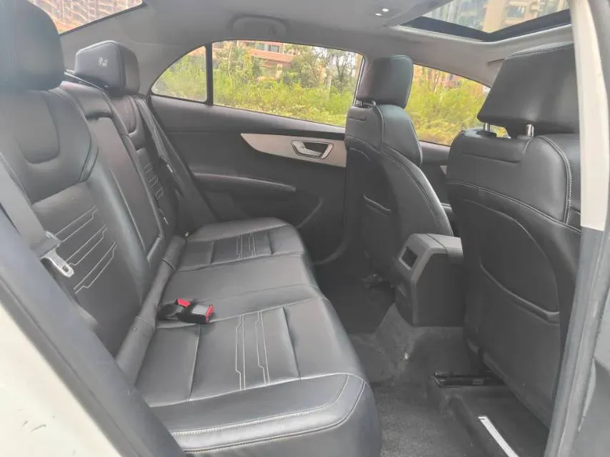 2019 BYD Qin BEV 53.1KWH,autocango,china used car exporter,china ev exporter,chinese used car exporter,chinese used ev exporter