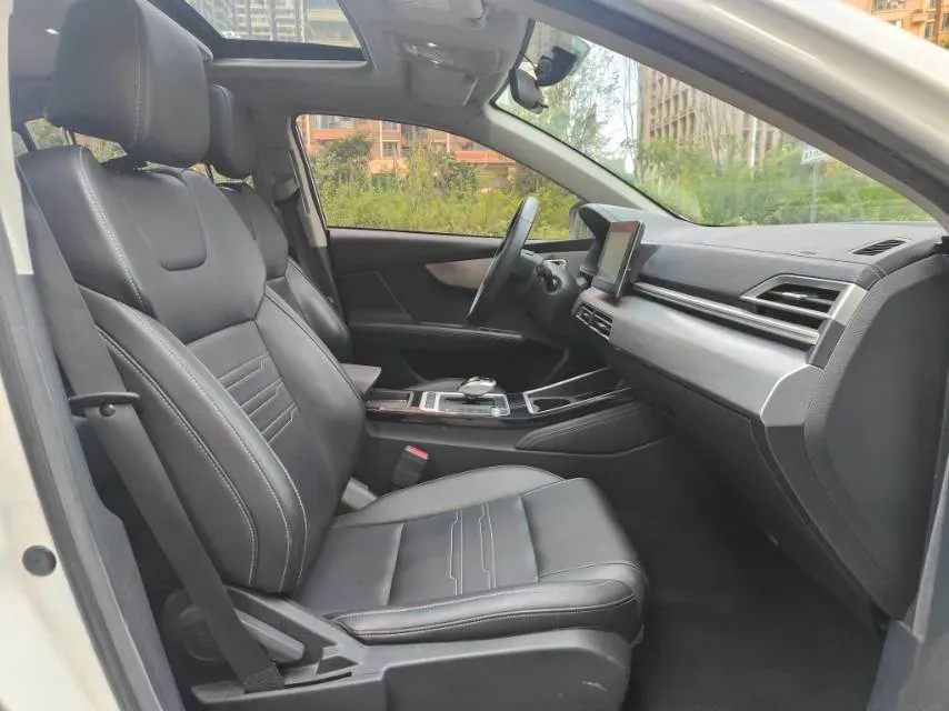 2019 BYD Qin BEV 53.1KWH,autocango,china used car exporter,china ev exporter,chinese used car exporter,chinese used ev exporter