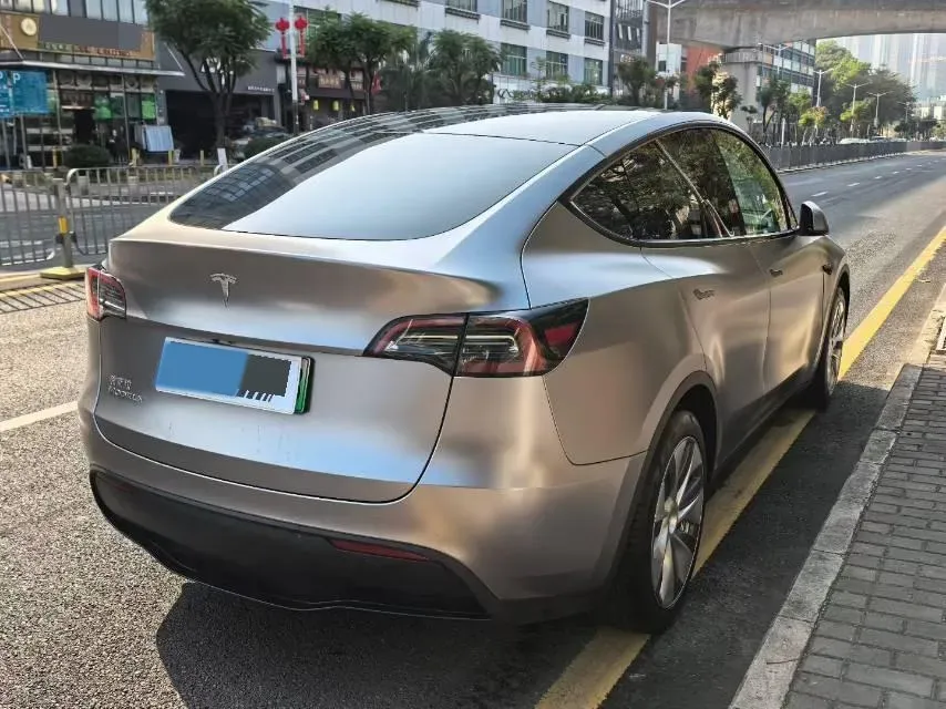 2022 Tesla Model Y BEV 60KWH,autocango,china used car exporter,china ev exporter,chinese used car exporter,chinese used ev exporter