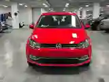 2016 Volkswagen Polo 1.6L 110HP L4 6AT