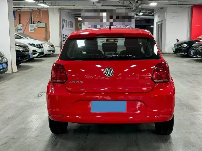 2016 Volkswagen Polo 1.6L 110HP L4 6AT,autocango,china used car exporter,china ev exporter,chinese used car exporter,chinese used ev exporter