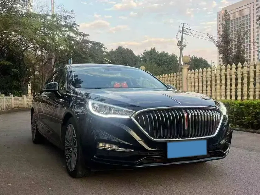 2022 HongQi H5 1.8T 197HP L4 6AT,autocango,china used car exporter,china ev exporter,chinese used car exporter,chinese used ev exporter