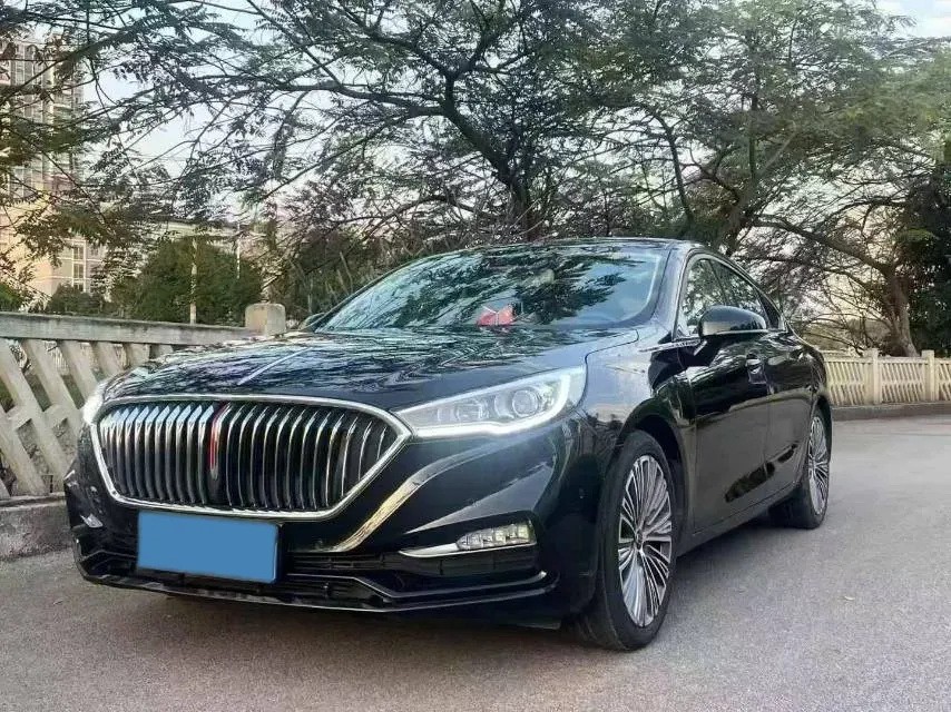 2022 HongQi H5 1.8T 197HP L4 6AT,autocango,china used car exporter,china ev exporter,chinese used car exporter,chinese used ev exporter