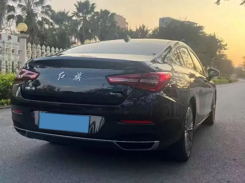 2022 HongQi H5 1.8T 197HP L4 6AT,autocango,china used car exporter,china ev exporter,chinese used car exporter,chinese used ev exporter