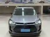 2020 Chevrolet Orlando 1.3T 163HP L3 6AT