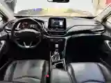 2020 Chevrolet Orlando 1.3T 163HP L3 6AT