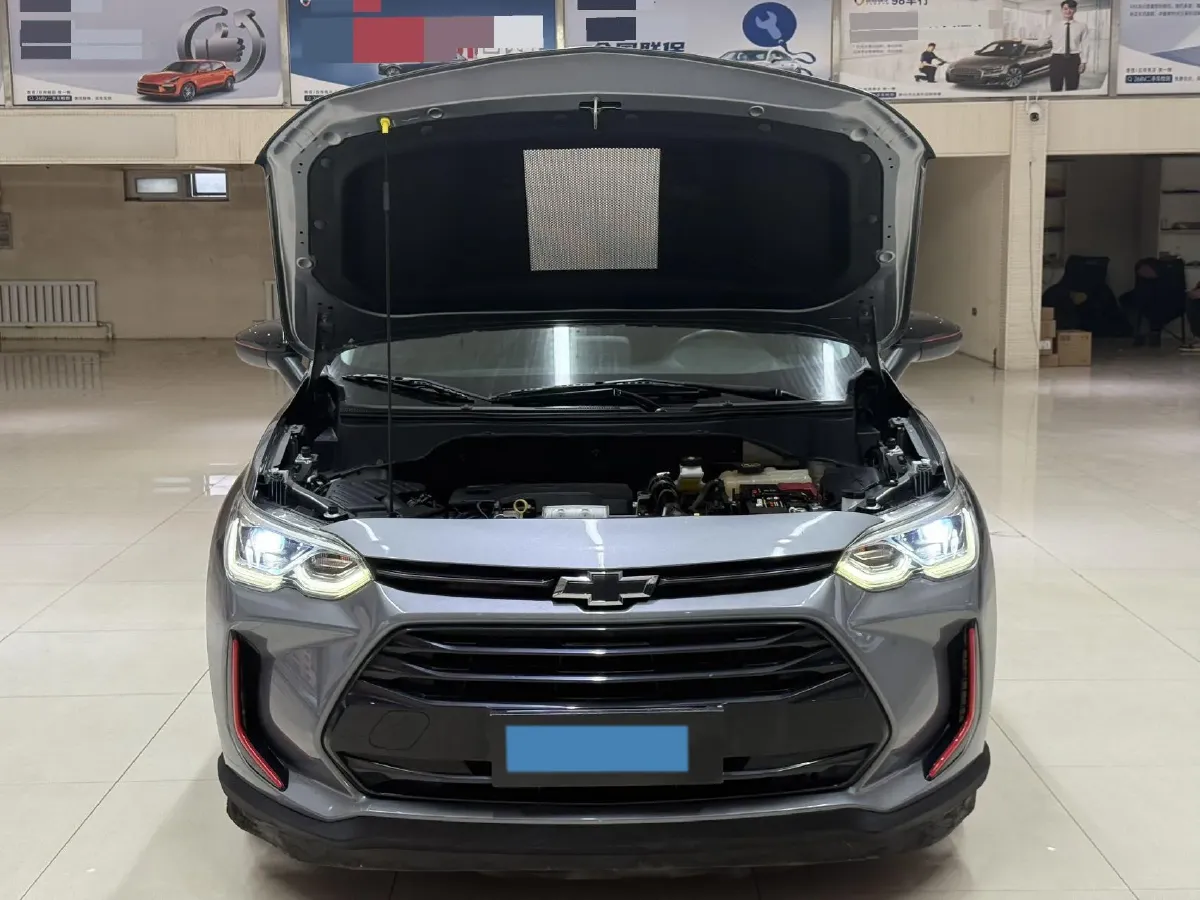 2020 Chevrolet Orlando 1.3T 163HP L3 6AT,autocango,china used car exporter,china ev exporter,chinese used car exporter,chinese used ev exporter