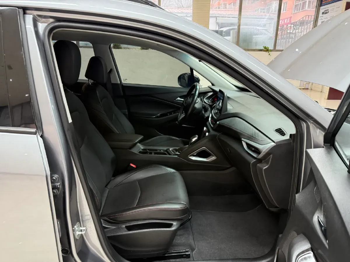 2020 Chevrolet Orlando 1.3T 163HP L3 6AT,autocango,china used car exporter,china ev exporter,chinese used car exporter,chinese used ev exporter