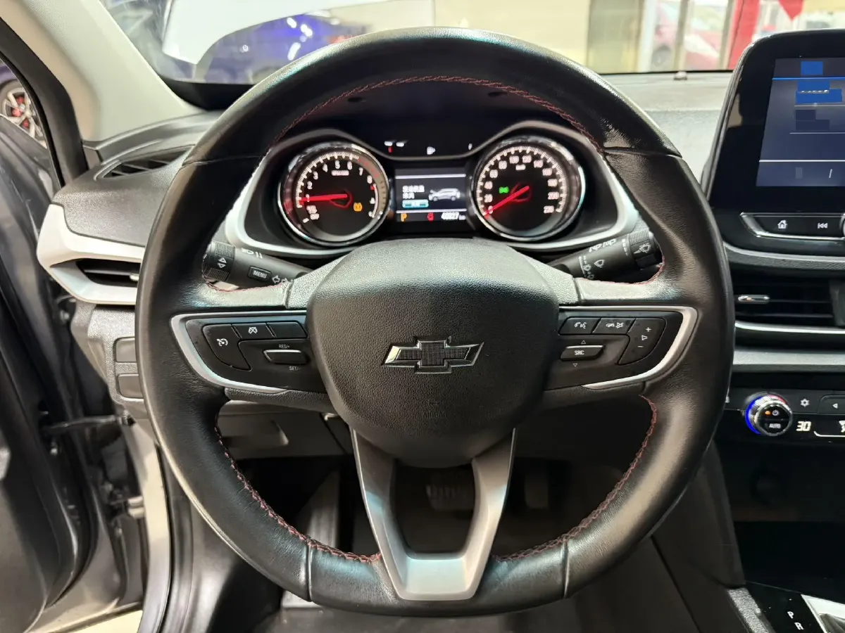 2020 Chevrolet Orlando 1.3T 163HP L3 6AT,autocango,china used car exporter,china ev exporter,chinese used car exporter,chinese used ev exporter