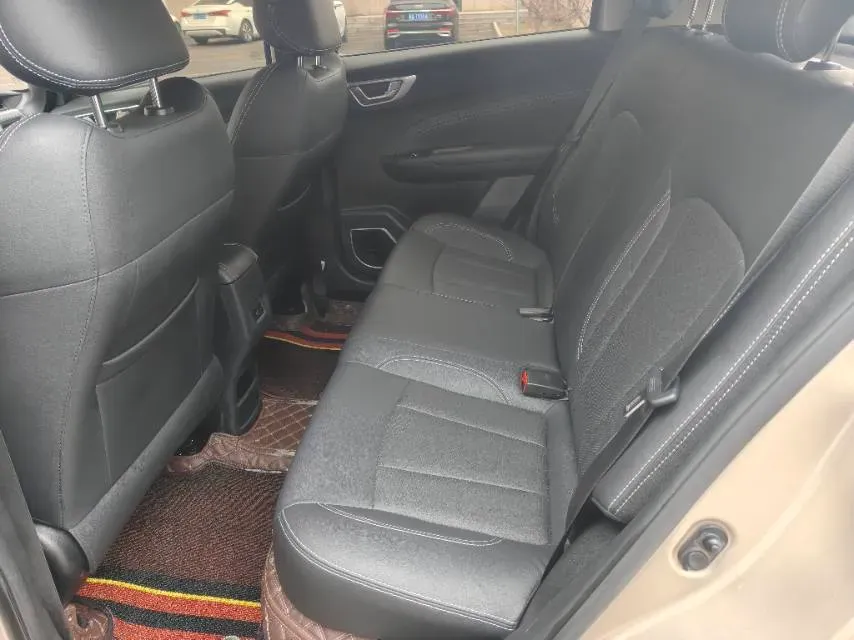 2019 Geely Vision X3 1.5L 109HP L4 5MT,autocango,china used car exporter,china ev exporter,chinese used car exporter,chinese used ev exporter