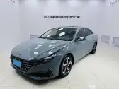 2022 HYUNDAI ELANTRA,autocango,china used car exporter,china ev exporter,chinese used car exporter,chinese used ev exporter