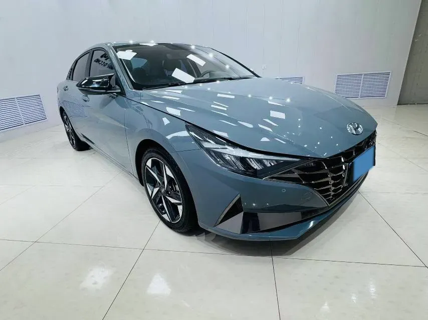 2022 Hyundai Elantra 1.5L 115HP L4 CVT,autocango,china used car exporter,china ev exporter,chinese used car exporter,chinese used ev exporter