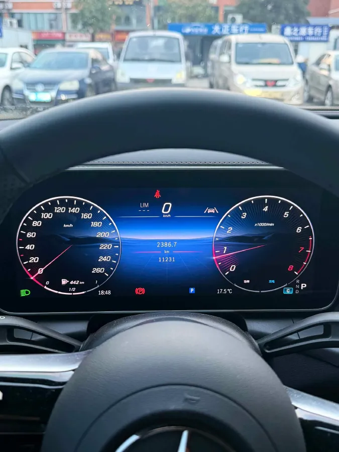 2025 Mercedes-Benz GLC Class 2.0T 258HP L4 9AT,autocango,china used car exporter,china ev exporter,chinese used car exporter,chinese used ev exporter