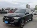 2025 Mercedes-Benz GLC Class 2.0T 258HP L4 9AT