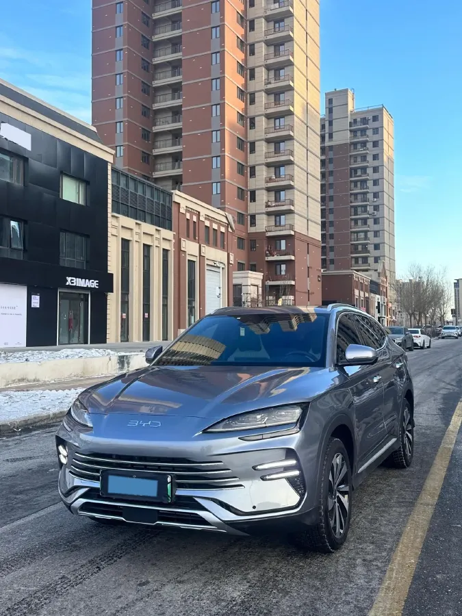 2024 BYD Song Plus 1.5L 110HP L4 E-CVT PHEV 26.6KWH,autocango,china used car exporter,china ev exporter,chinese used car exporter,chinese used ev exporter