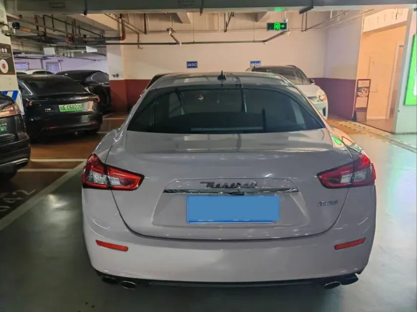 2017 Maserati Ghibli 3.0T 350HP V6 8AT,autocango,china used car exporter,china ev exporter,chinese used car exporter,chinese used ev exporter