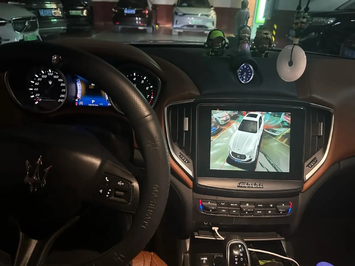 2017 Maserati Ghibli 3.0T 350HP V6 8AT,autocango,china used car exporter,china ev exporter,chinese used car exporter,chinese used ev exporter