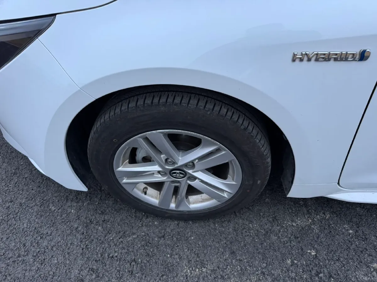 2022 Toyota Levin 1.8L 98HP L4 E-CVT Hybrid,autocango,china used car exporter,china ev exporter,chinese used car exporter,chinese used ev exporter