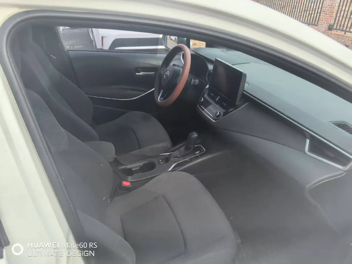 2022 Toyota Levin 1.8L 98HP L4 E-CVT Hybrid,autocango,china used car exporter,china ev exporter,chinese used car exporter,chinese used ev exporter