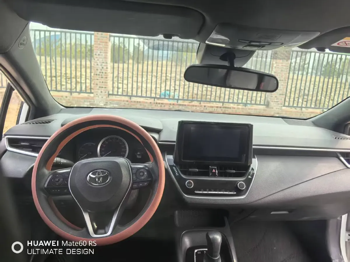 2022 Toyota Levin 1.8L 98HP L4 E-CVT Hybrid,autocango,china used car exporter,china ev exporter,chinese used car exporter,chinese used ev exporter