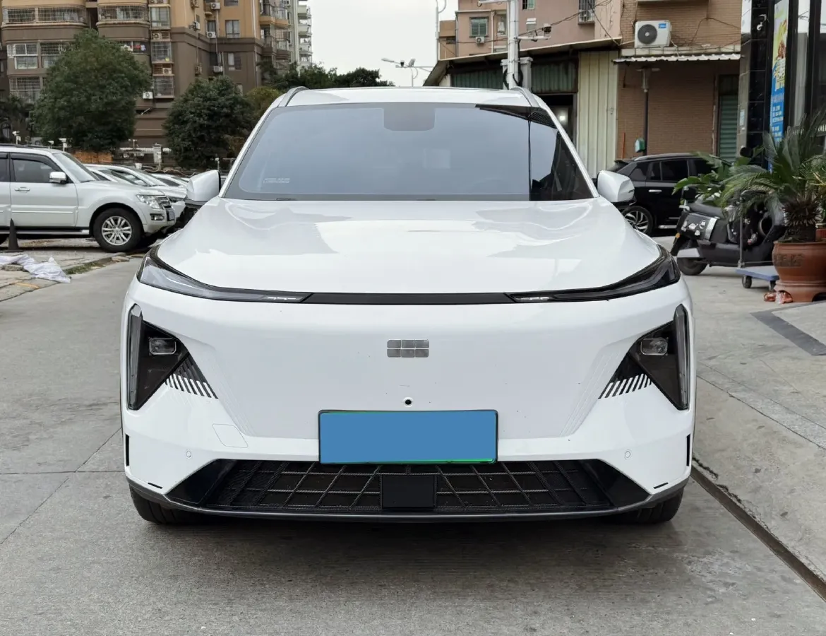2023 Geely Galaxy L7 1.5T 163HP L4 3DHT PHEV 9.11KWH,autocango,china used car exporter,china ev exporter,chinese used car exporter,chinese used ev exporter