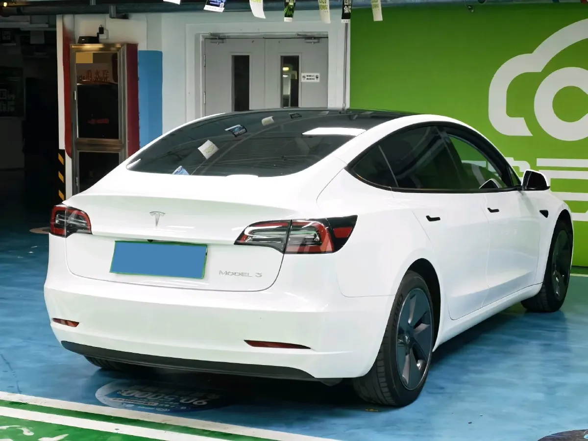 2022 Tesla Model 3 BEV 60KWH,autocango,china used car exporter,china ev exporter,chinese used car exporter,chinese used ev exporter