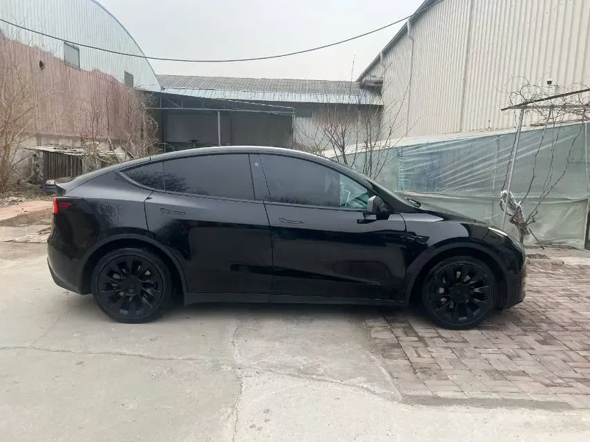 2022 Tesla Model Y BEV 78.4KWH,autocango,china used car exporter,china ev exporter,chinese used car exporter,chinese used ev exporter