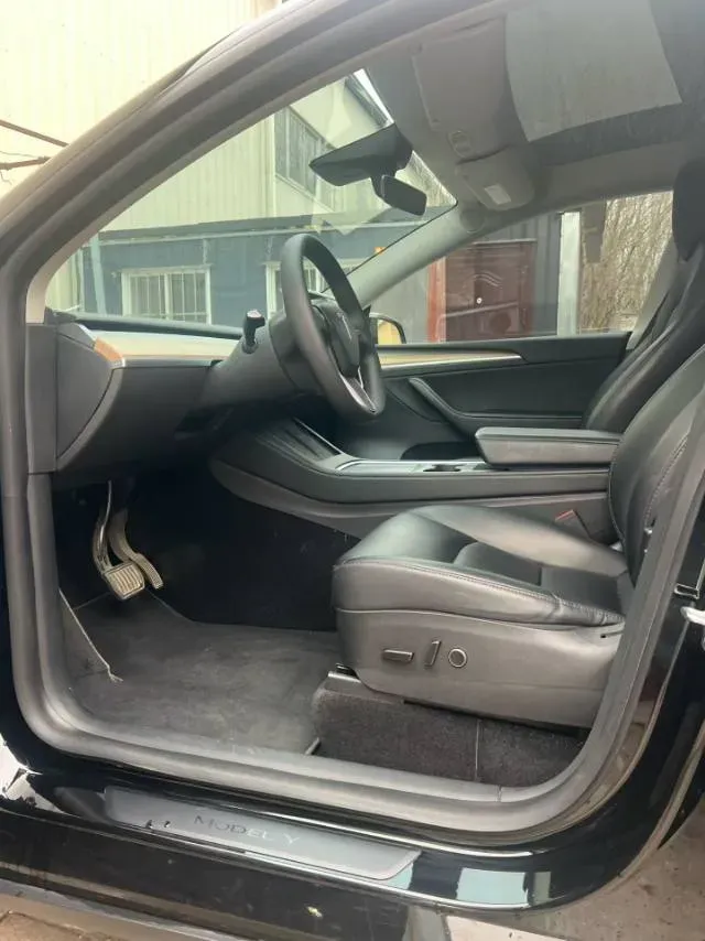 2022 Tesla Model Y BEV 78.4KWH,autocango,china used car exporter,china ev exporter,chinese used car exporter,chinese used ev exporter