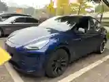 2021 Tesla Model Y BEV 78.4KWH