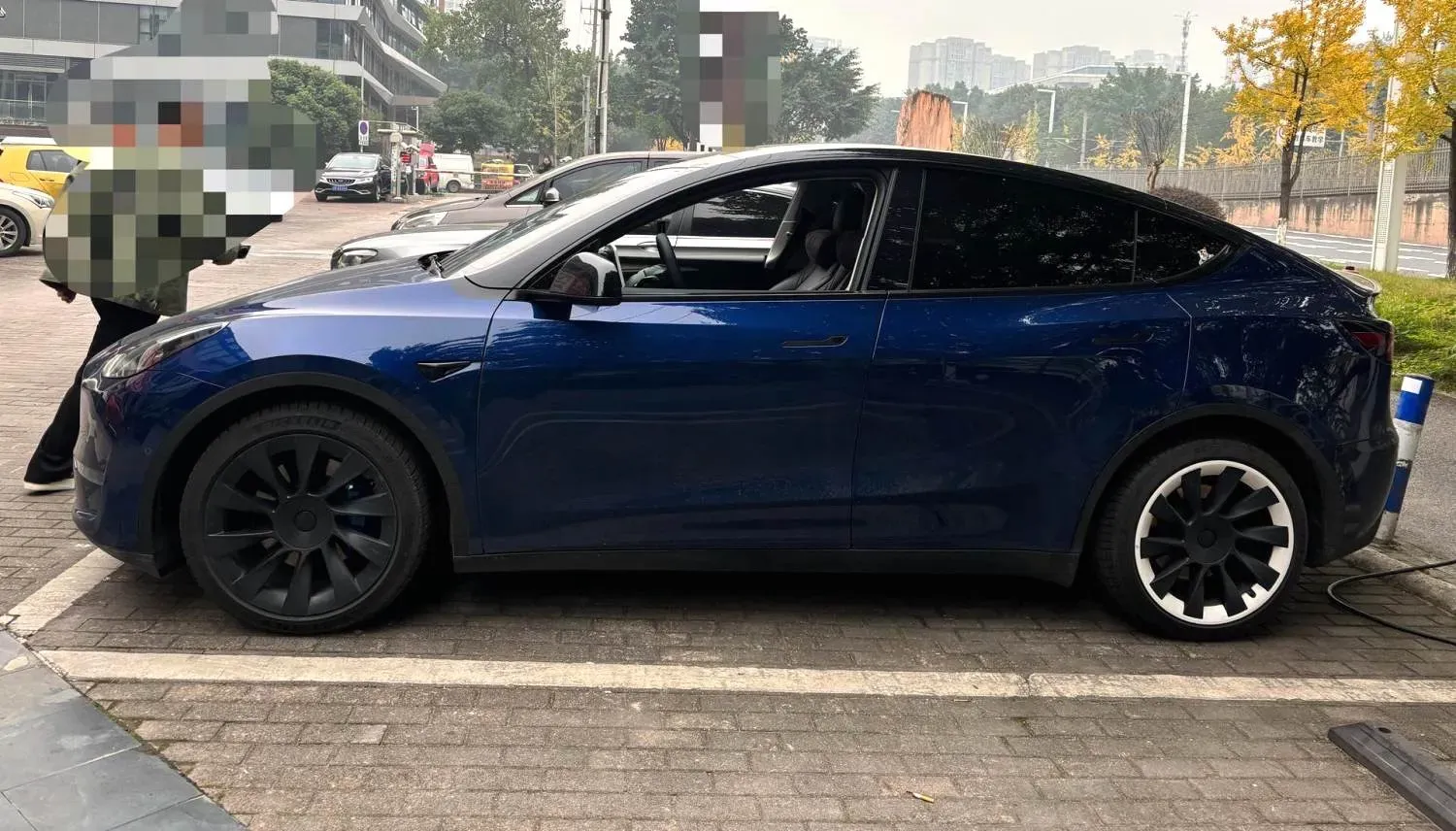 2021 Tesla Model Y BEV 78.4KWH,autocango,china used car exporter,china ev exporter,chinese used car exporter,chinese used ev exporter