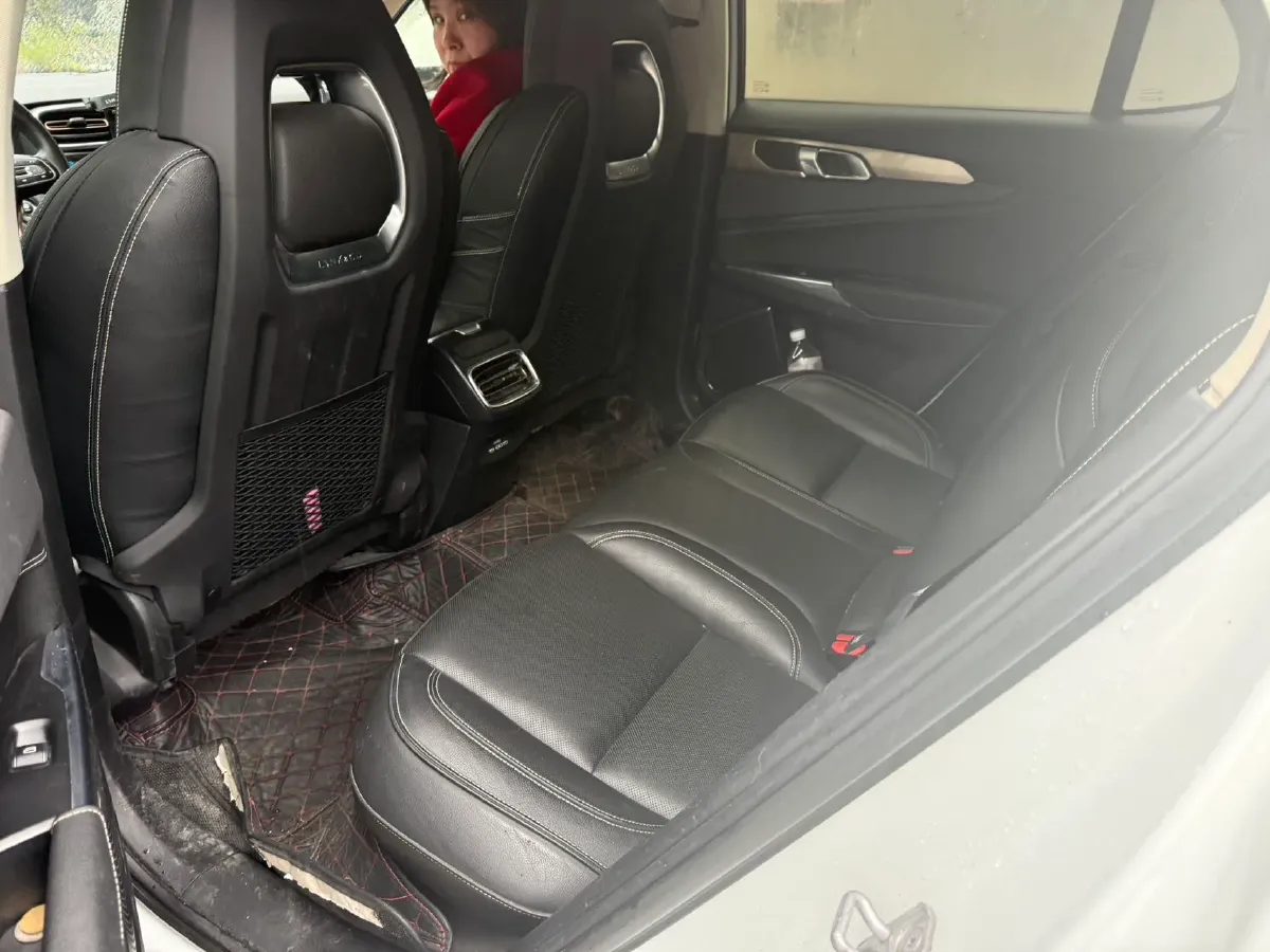 2018 Foton Tunland 2.0T 218HP L4 6AT,autocango,china used car exporter,china ev exporter,chinese used car exporter,chinese used ev exporter