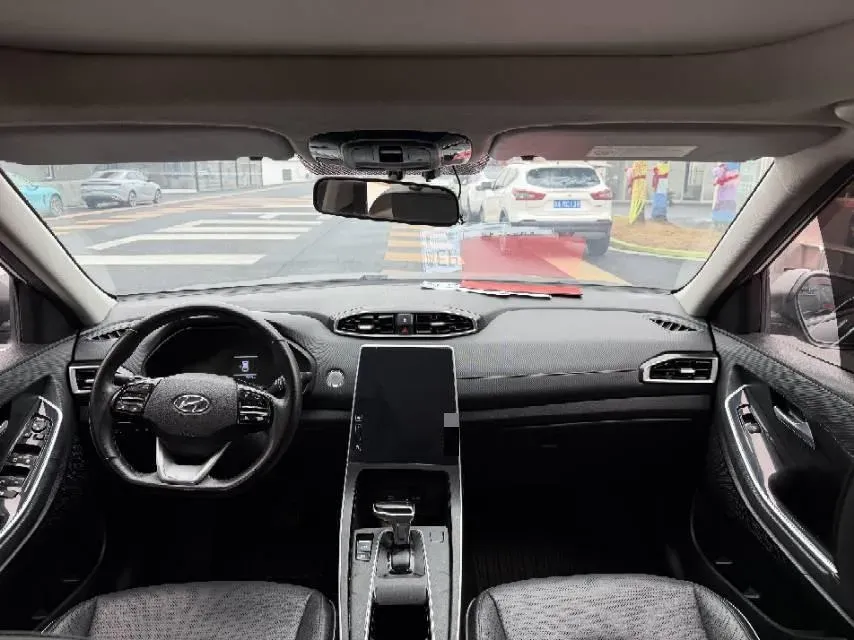 2020 Hyundai ix25 1.5L 115HP L4 CVT,autocango,china used car exporter,china ev exporter,chinese used car exporter,chinese used ev exporter